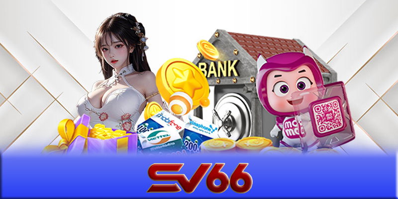 Rút tiền SV66 - Quy trình rút tiền SV66 an toàn, nhanh chóng