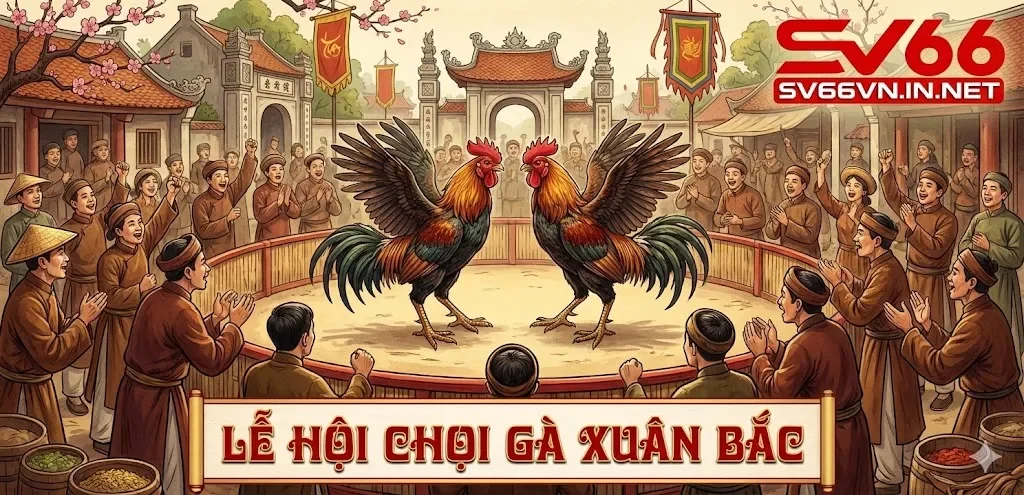 Khám phá những nét đặc trưng độc đáo trong văn hóa sinh hoạt của cộng đồng kê thủ đất Bắc