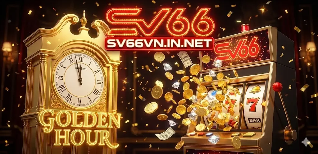 Nắm bắt thời điểm vàng để kích hoạt cơ chế nổ hũ siêu tốc